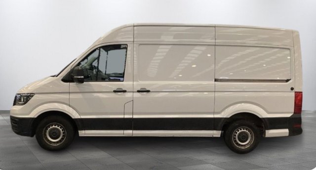 2020 Volkswagen Crafter 2L Trendline 5dr - Photo 7