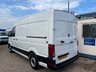 USED 2020 69 VOLKSWAGEN CRAFTER 2.0 TDI CR35 Trendline Panel Van 5dr Diesel Manual FWD MWB Euro 6 (s/s) (140 ps) A/C-nav-sensors-bluetooth