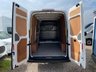 USED 2020 69 VOLKSWAGEN CRAFTER 2.0 TDI CR35 Trendline Panel Van 5dr Diesel Manual FWD MWB Euro 6 (s/s) (140 ps) A/C-nav-sensors-bluetooth