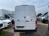 USED 2020 69 VOLKSWAGEN CRAFTER 2.0 TDI CR35 Trendline Panel Van 5dr Diesel Manual FWD MWB Euro 6 (s/s) (140 ps) A/C-nav-sensors-bluetooth