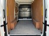 USED 2020 69 VOLKSWAGEN CRAFTER 2.0 TDI CR35 Trendline Panel Van 5dr Diesel Manual FWD MWB Euro 6 (s/s) (140 ps) A/C-nav-sensors-bluetooth