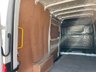 USED 2020 69 VOLKSWAGEN CRAFTER 2.0 TDI CR35 Trendline Panel Van 5dr Diesel Manual FWD MWB Euro 6 (s/s) (140 ps) A/C-nav-sensors-bluetooth