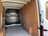 USED 2020 69 VOLKSWAGEN CRAFTER 2.0 TDI CR35 Trendline Panel Van 5dr Diesel Manual FWD MWB Euro 6 (s/s) (140 ps) A/C-nav-sensors-bluetooth