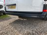USED 2020 69 VOLKSWAGEN CRAFTER 2.0 TDI CR35 Trendline Panel Van 5dr Diesel Manual FWD MWB Euro 6 (s/s) (140 ps) A/C-nav-sensors-bluetooth
