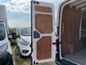 USED 2020 69 VOLKSWAGEN CRAFTER 2.0 TDI CR35 Trendline Panel Van 5dr Diesel Manual FWD MWB Euro 6 (s/s) (140 ps) A/C-nav-sensors-bluetooth