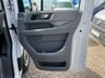 USED 2020 69 VOLKSWAGEN CRAFTER 2.0 TDI CR35 Trendline Panel Van 5dr Diesel Manual FWD MWB Euro 6 (s/s) (140 ps) A/C-nav-sensors-bluetooth