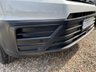 USED 2020 69 VOLKSWAGEN CRAFTER 2.0 TDI CR35 Trendline Panel Van 5dr Diesel Manual FWD MWB Euro 6 (s/s) (140 ps) A/C-nav-sensors-bluetooth