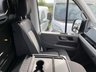 USED 2020 69 VOLKSWAGEN CRAFTER 2.0 TDI CR35 Trendline Panel Van 5dr Diesel Manual FWD MWB Euro 6 (s/s) (140 ps) A/C-nav-sensors-bluetooth