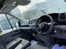 USED 2020 69 VOLKSWAGEN CRAFTER 2.0 TDI CR35 Trendline Panel Van 5dr Diesel Manual FWD MWB Euro 6 (s/s) (140 ps) A/C-nav-sensors-bluetooth