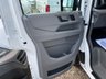 USED 2020 69 VOLKSWAGEN CRAFTER 2.0 TDI CR35 Trendline Panel Van 5dr Diesel Manual FWD MWB Euro 6 (s/s) (140 ps) A/C-nav-sensors-bluetooth