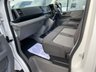 USED 2020 69 VOLKSWAGEN CRAFTER 2.0 TDI CR35 Trendline Panel Van 5dr Diesel Manual FWD MWB Euro 6 (s/s) (140 ps) A/C-nav-sensors-bluetooth