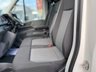 USED 2020 69 VOLKSWAGEN CRAFTER 2.0 TDI CR35 Trendline Panel Van 5dr Diesel Manual FWD MWB Euro 6 (s/s) (140 ps) A/C-nav-sensors-bluetooth