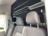 USED 2020 69 VOLKSWAGEN CRAFTER 2.0 TDI CR35 Trendline Panel Van 5dr Diesel Manual FWD MWB Euro 6 (s/s) (140 ps) A/C-nav-sensors-bluetooth