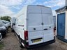 USED 2020 69 VOLKSWAGEN CRAFTER 2.0 TDI CR35 Trendline Panel Van 5dr Diesel Manual FWD MWB Euro 6 (s/s) (140 ps) A/C-nav-sensors-bluetooth