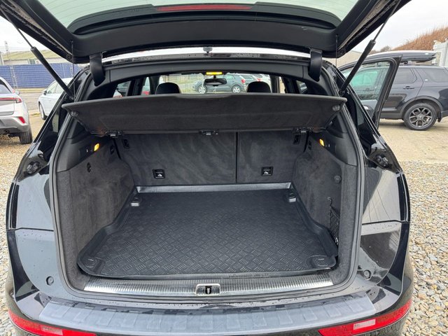 2016 Audi Q5 2L S Line Plus 5dr - Photo 9