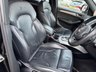 USED 2016 16 AUDI Q5 2.0 TDI S line Plus SUV 5dr Diesel S Tronic quattro Euro 6 (s/s) (190 ps) 