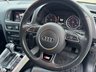 USED 2016 16 AUDI Q5 2.0 TDI S line Plus SUV 5dr Diesel S Tronic quattro Euro 6 (s/s) (190 ps) 