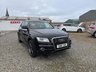 USED 2016 16 AUDI Q5 2.0 TDI S line Plus SUV 5dr Diesel S Tronic quattro Euro 6 (s/s) (190 ps) 