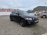 USED 2016 16 AUDI Q5 2.0 TDI S line Plus SUV 5dr Diesel S Tronic quattro Euro 6 (s/s) (190 ps) 