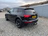 USED 2016 16 AUDI Q5 2.0 TDI S line Plus SUV 5dr Diesel S Tronic quattro Euro 6 (s/s) (190 ps) 