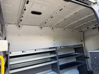 USED 2021 21 VOLKSWAGEN CRAFTER 2.0 TDI CR35 Trendline Panel Van 5dr Diesel Manual FWD MWB Euro 6 (s/s) (140 ps) A/C-sensors-racking / p inverter