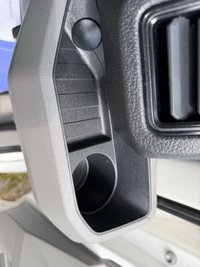 USED 2021 21 VOLKSWAGEN CRAFTER 2.0 TDI CR35 Trendline Panel Van 5dr Diesel Manual FWD MWB Euro 6 (s/s) (140 ps) A/C-sensors-racking / p inverter
