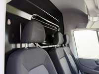 USED 2021 21 VOLKSWAGEN CRAFTER 2.0 TDI CR35 Trendline Panel Van 5dr Diesel Manual FWD MWB Euro 6 (s/s) (140 ps) A/C-sensors-racking / p inverter