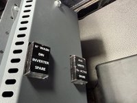 USED 2021 21 VOLKSWAGEN CRAFTER 2.0 TDI CR35 Trendline Panel Van 5dr Diesel Manual FWD MWB Euro 6 (s/s) (140 ps) A/C-sensors-racking / p inverter