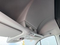 USED 2021 21 VOLKSWAGEN CRAFTER 2.0 TDI CR35 Trendline Panel Van 5dr Diesel Manual FWD MWB Euro 6 (s/s) (140 ps) A/C-sensors-racking / p inverter