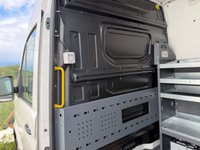 USED 2021 21 VOLKSWAGEN CRAFTER 2.0 TDI CR35 Trendline Panel Van 5dr Diesel Manual FWD MWB Euro 6 (s/s) (140 ps) A/C-sensors-racking / p inverter