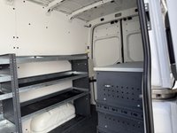 USED 2021 21 VOLKSWAGEN CRAFTER 2.0 TDI CR35 Trendline Panel Van 5dr Diesel Manual FWD MWB Euro 6 (s/s) (140 ps) A/C-sensors-racking / p inverter