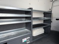 USED 2021 21 VOLKSWAGEN CRAFTER 2.0 TDI CR35 Trendline Panel Van 5dr Diesel Manual FWD MWB Euro 6 (s/s) (140 ps) A/C-sensors-racking / p inverter