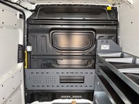 USED 2021 21 VOLKSWAGEN CRAFTER 2.0 TDI CR35 Trendline Panel Van 5dr Diesel Manual FWD MWB Euro 6 (s/s) (140 ps) A/C-sensors-racking / p inverter