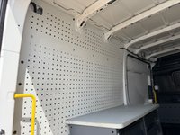 USED 2021 21 VOLKSWAGEN CRAFTER 2.0 TDI CR35 Trendline Panel Van 5dr Diesel Manual FWD MWB Euro 6 (s/s) (140 ps) A/C-sensors-racking / p inverter
