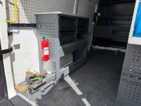 USED 2021 21 VOLKSWAGEN CRAFTER 2.0 TDI CR35 Trendline Panel Van 5dr Diesel Manual FWD MWB Euro 6 (s/s) (140 ps) A/C-sensors-racking / p inverter