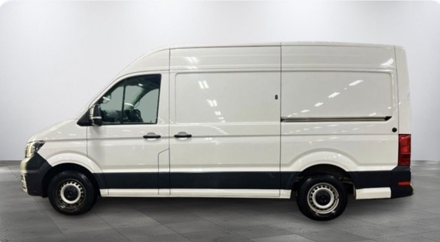 2021 Volkswagen Crafter 2L Trendline 5dr - Photo 5