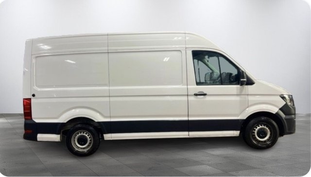 2021 Volkswagen Crafter 2L Trendline 5dr - Photo 6