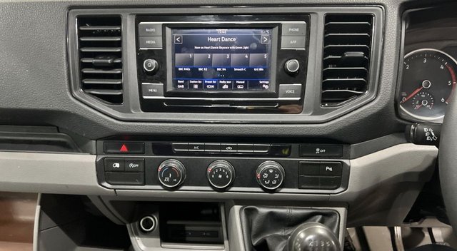2021 Volkswagen Crafter 2L Trendline 5dr - Photo 9
