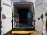 USED 2021 21 VOLKSWAGEN CRAFTER 2.0 TDI CR35 Trendline Panel Van 5dr Diesel Manual FWD MWB Euro 6 (s/s) (140 ps) A/C-sensors-racking / p inverter