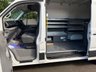 USED 2021 21 VOLKSWAGEN CRAFTER 2.0 TDI CR35 Trendline Panel Van 5dr Diesel Manual FWD MWB Euro 6 (s/s) (140 ps) A/C-sensors-racking / p inverter
