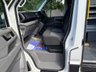 USED 2021 21 VOLKSWAGEN CRAFTER 2.0 TDI CR35 Trendline Panel Van 5dr Diesel Manual FWD MWB Euro 6 (s/s) (140 ps) A/C-sensors-racking / p inverter