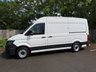USED 2021 21 VOLKSWAGEN CRAFTER 2.0 TDI CR35 Trendline Panel Van 5dr Diesel Manual FWD MWB Euro 6 (s/s) (140 ps) A/C-sensors-racking / p inverter