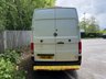 USED 2021 21 VOLKSWAGEN CRAFTER 2.0 TDI CR35 Trendline Panel Van 5dr Diesel Manual FWD MWB Euro 6 (s/s) (140 ps) A/C-sensors-racking / p inverter