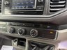 USED 2021 21 VOLKSWAGEN CRAFTER 2.0 TDI CR35 Trendline Panel Van 5dr Diesel Manual FWD MWB Euro 6 (s/s) (140 ps) A/C-sensors-racking / p inverter