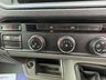 USED 2021 21 VOLKSWAGEN CRAFTER 2.0 TDI CR35 Trendline Panel Van 5dr Diesel Manual FWD MWB Euro 6 (s/s) (140 ps) A/C-sensors-racking / p inverter