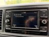 USED 2021 21 VOLKSWAGEN CRAFTER 2.0 TDI CR35 Trendline Panel Van 5dr Diesel Manual FWD MWB Euro 6 (s/s) (140 ps) A/C-sensors-racking / p inverter