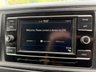 USED 2021 21 VOLKSWAGEN CRAFTER 2.0 TDI CR35 Trendline Panel Van 5dr Diesel Manual FWD MWB Euro 6 (s/s) (140 ps) A/C-sensors-racking / p inverter