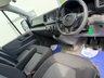 USED 2021 21 VOLKSWAGEN CRAFTER 2.0 TDI CR35 Trendline Panel Van 5dr Diesel Manual FWD MWB Euro 6 (s/s) (140 ps) A/C-sensors-racking / p inverter