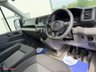 USED 2021 21 VOLKSWAGEN CRAFTER 2.0 TDI CR35 Trendline Panel Van 5dr Diesel Manual FWD MWB Euro 6 (s/s) (140 ps) A/C-sensors-racking / p inverter