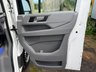 USED 2021 21 VOLKSWAGEN CRAFTER 2.0 TDI CR35 Trendline Panel Van 5dr Diesel Manual FWD MWB Euro 6 (s/s) (140 ps) A/C-sensors-racking / p inverter